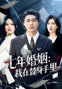 免费在线观看《七年婚姻：栽在替身手里》