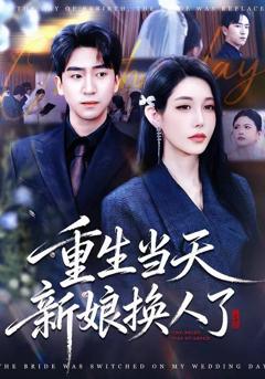 免费在线观看《重生当天新娘换人了》