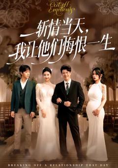 免费在线观看《斩情当天，我让他们悔恨一生》