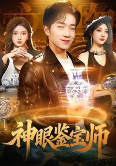 免费在线观看《神眼鉴宝师》