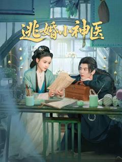 免费在线观看完整版大陆剧《逃婚小神医》