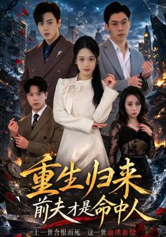 免费在线观看《重生归来：前夫才是命中人》