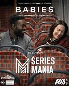 免费在线观看完整版欧美剧《婴儿》