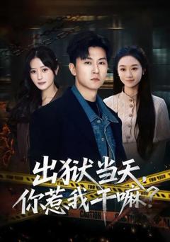 免费在线观看《出狱当天，你惹我干嘛？》