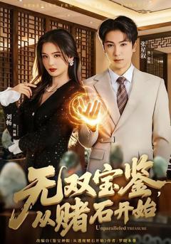 免费在线观看《无双宝鉴，从赌石开始》