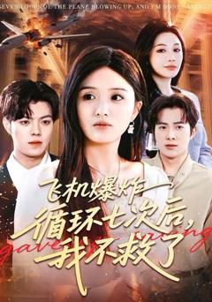 免费在线观看《飞机爆炸循环七次后，我不救了》