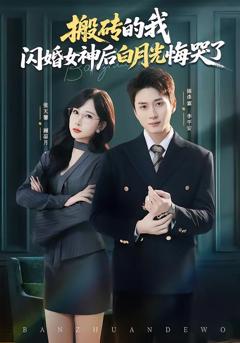 免费在线观看《搬砖的我，闪婚女神后白月光悔哭了》