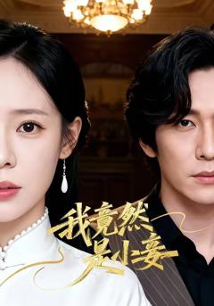 免费在线观看《我竟然是小妾》