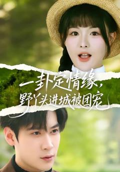 免费在线观看《一卦定情缘，野丫头进城被团宠》