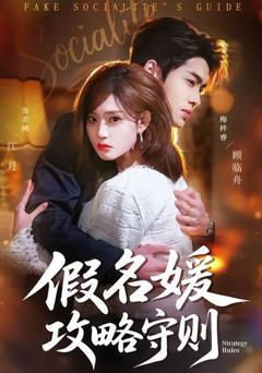 免费在线观看《假名媛攻略守则》