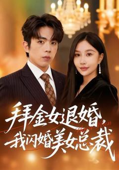 免费在线观看《拜金女退婚，我闪婚美女总裁》