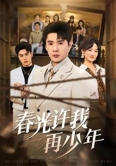 免费在线观看《春光许我再少年》