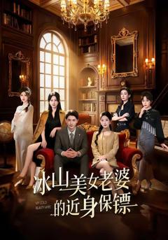 免费在线观看《冰山美女老婆的近身保镖》