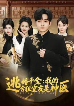 免费在线观看《逃婚千金：我的合租室友是神医》