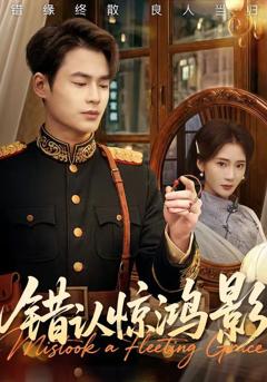 免费在线观看《错认惊鸿影》