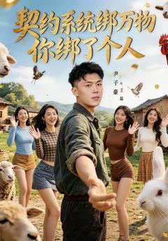 免费在线观看《契约系统绑万物你绑了个人》