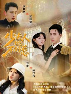 免费在线观看《少夫人她不好惹》