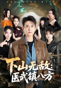 免费在线观看《下山无敌：医武镇八方》