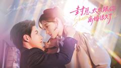 免费在线观看《封总，太太跟你离婚很久了》