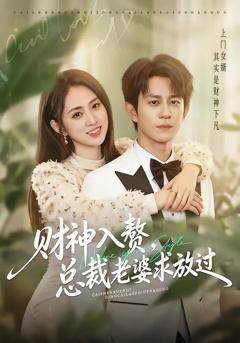 免费在线观看《财神入赘，总裁老婆求放过》