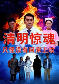 免费在线观看《清明惊魂，只怪没有回家上坟》