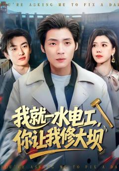 免费在线观看《我就一水电工，你让我修大坝》