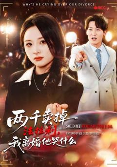 免费在线观看《两千卖掉法拉利，我离婚他哭什么》