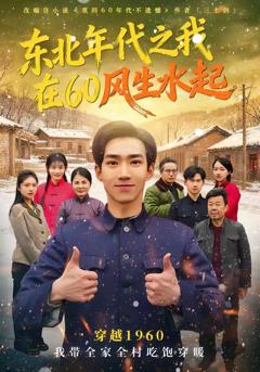 免费在线观看《东北年代之我在60风生水起》