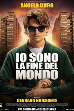 免费在线观看《我即世界尽头》