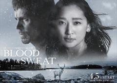 免费在线观看完整版欧美剧《血与汗》