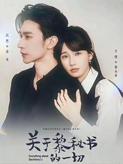 免费在线观看《关于黎秘书的一切》