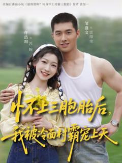 免费在线观看《怀上三胞胎后，我被冷面村霸宠上天》