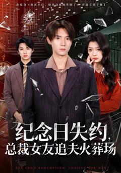 免费在线观看《纪念日失约，总裁女友追夫火葬场》