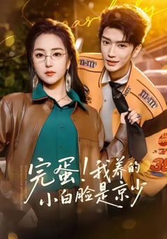 免费在线观看《完蛋！我养的小白脸是京少》