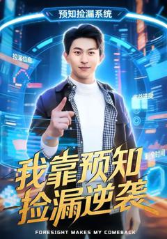 免费在线观看《我靠预知捡漏逆袭》