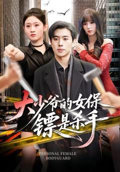大少爷的女保镖是杀手
