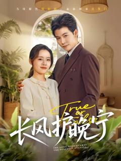 免费在线观看《长风护晚宁》