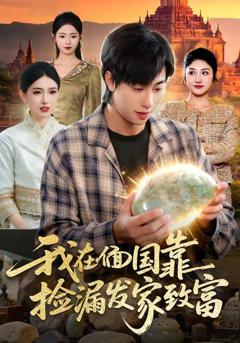 免费在线观看《我在偭国靠捡漏发家致富》