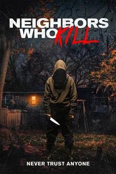 免费在线观看《邻里杀人狂》