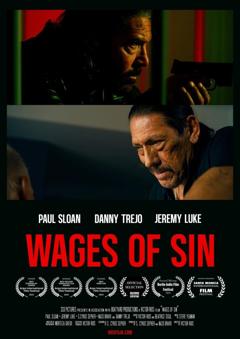 免费在线观看《致命追凶》