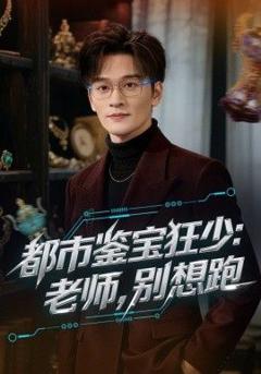 免费在线观看《都市鉴宝狂少老师别想跑》