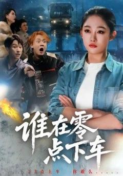 免费在线观看《谁在零点下车》