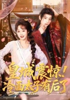 免费在线观看《皇城震惊，冷面太子有后了》