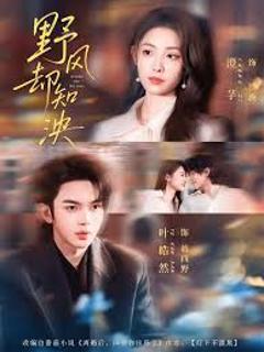 免费在线观看《野风却知泱》