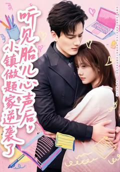 免费在线观看《听见胎儿心声后，小镇做题家逆袭了》