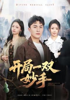 免费在线观看《开局一双妙手》