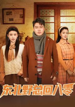 免费在线观看《东北野总回八零》