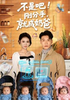 免费在线观看《不是吧！刚分手，就成奶爸》