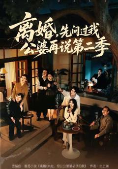 免费在线观看《离婚，先问过我公婆再说第二季》