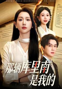 免费在线观看《那辆库里南是我的》